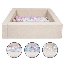 Piscina con 200 - , palline