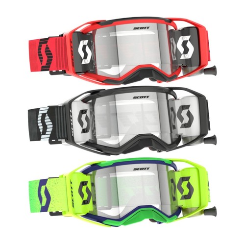 Occhiali scott motocross - scott,