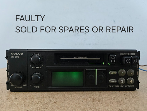 Volvo 608 philips - vc,