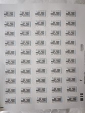50 Francobolli Poste Italiane