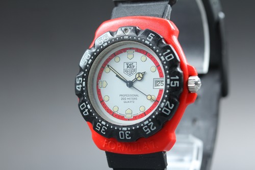 Tag heuer formula - heuer,