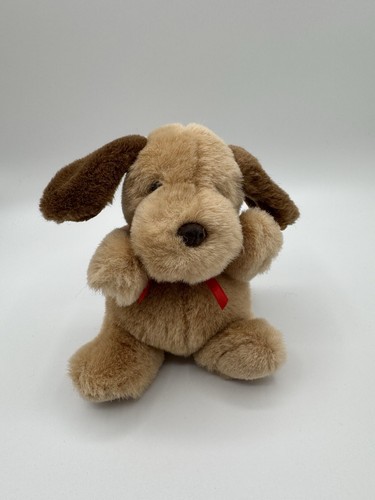 Gund marrone cucciolo cane - cucciolo,