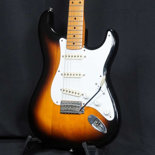 Fender mexico classic - fender,