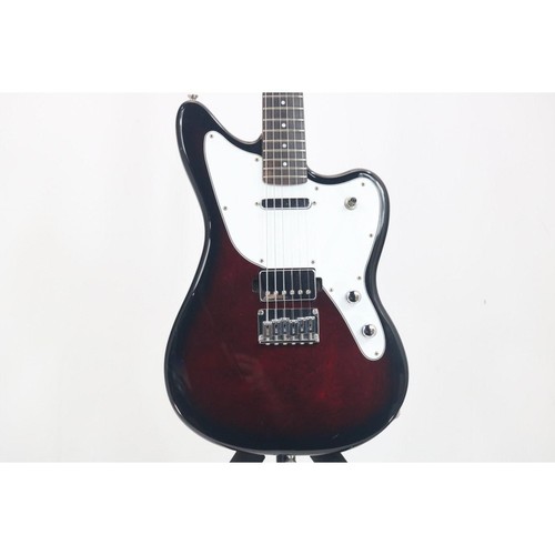 Chitarra elettrica iroha - chitarra,