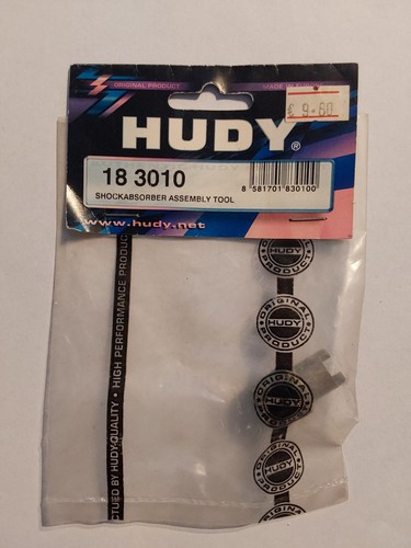 Hudy attrezzo assemblaggio - hudy,