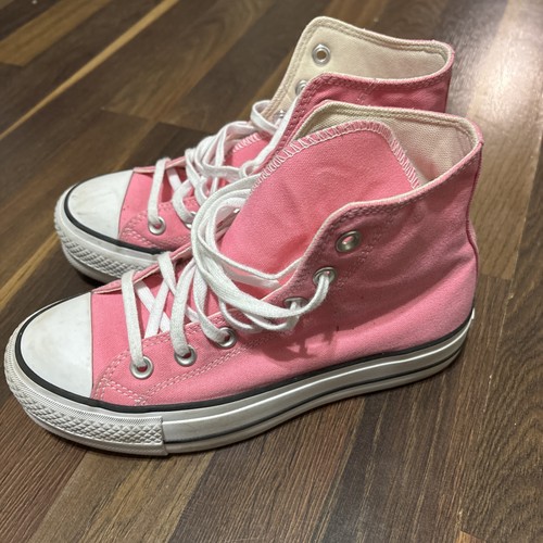 Sneakers alte stringate