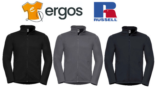 Russell giubbotto smart - russell,