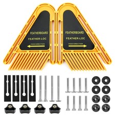 ® Set di Feather Board