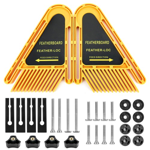 Set feather board - ®,