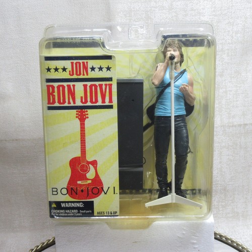 Modellino jon bon - modellino,