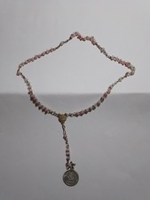 Antique Rosary of St. Joseph