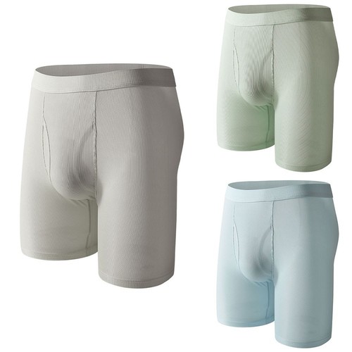 Boxer uomo ice - boxer, leg