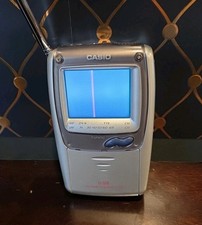 Casio TV LCD TV-970B 3.3W