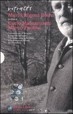 RITRATTI Mario Rigoni Stern