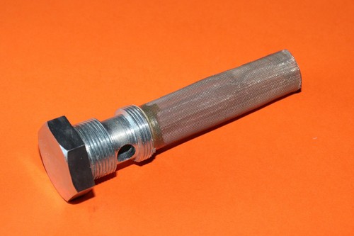 Bsa b44ve b44vs - bsa,