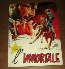 IL PICCOLO RANGER n. 92