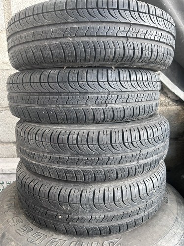 Pneumatici 155 - 65, 14
