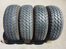 Dunlop Grandtrek TG30 235 70 R