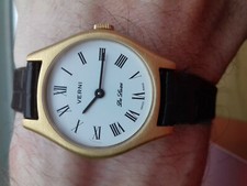 Verni De Luxe HAND-WINDING