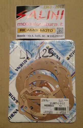 Serie guarnizioni motore - serie,
