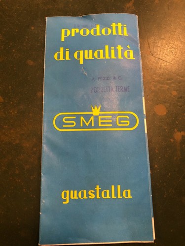 SMEG-GUASTALLA-raro