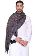 Grande stola pashmina scialle