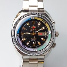 Orologio da polso ORIENT KING