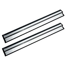 2 barre di ingresso anteriori