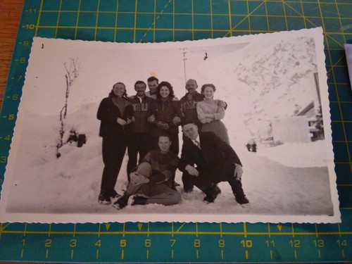 151582 fotografia originale - fotografia,