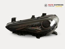 FARO ALFA ROMEO GIULIA XENON D3S SINISTRO HEADLIGHT ﻿FARO PHARE OTTIMO!