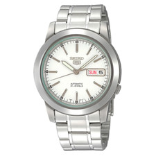 Orologio da uomo Seiko 5
