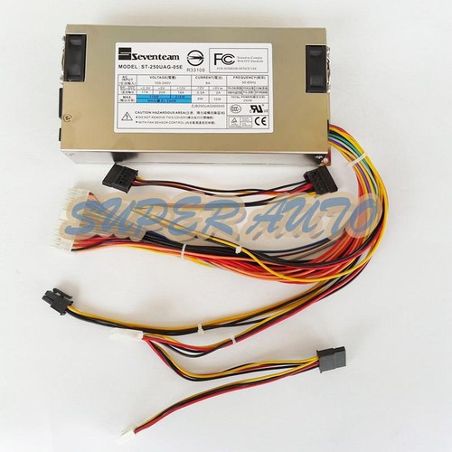1pcs nuovo alimentatore - 1pcs,