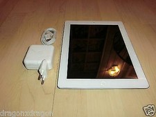 Apple ipad bianco 64gb - bianco,,