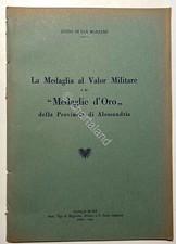 G. Di San Marino - La Medaglia