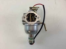 Carburatore motore trattorino