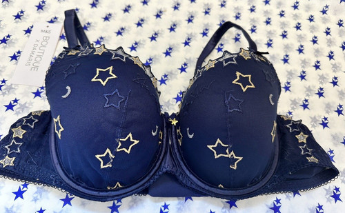 Nuovo reggiseno balcone - da, m&s