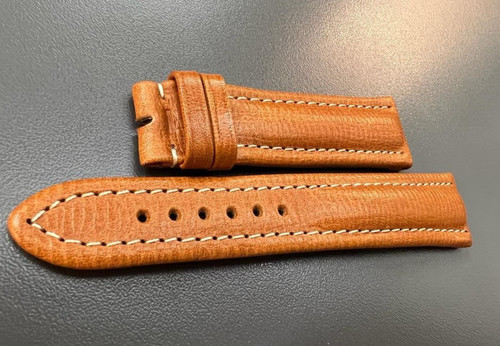 Breitling original leather - original,