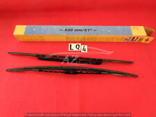 Spazzola Tergi Audi A4 Volkswagen Passat 94-01 1 Set WB42