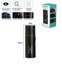 Mini Monocolo Cannocchiale