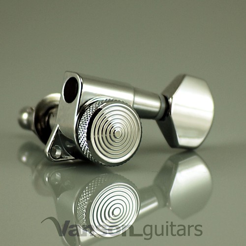Sintonizzatori nichel vanson - 6,