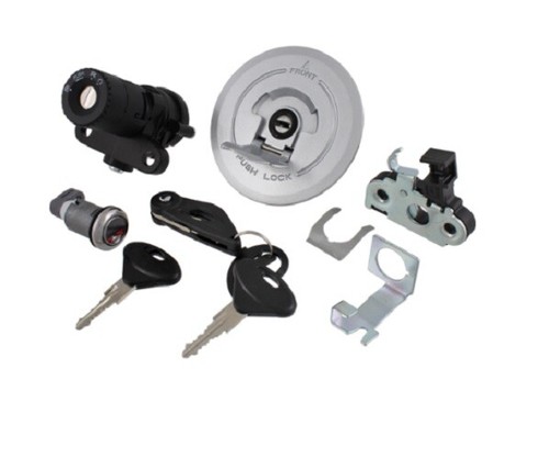 Kit serrature benelli complete - kit,