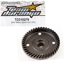 Team Durango TD310279 Anello