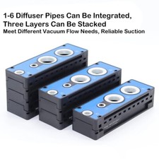 Generatore di Aspirazione