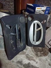 Pannelli SX DX porta Mini BMW R50 R53