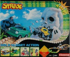 Pista CARRERA STRAX NUGGET