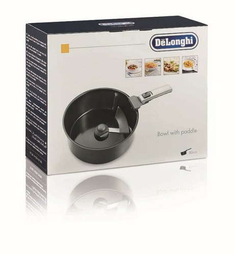 Delonghi vasca pala - vasca, 80