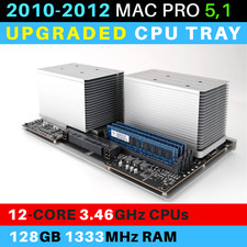 2010-2012  Mac Pro 5.1 CPU