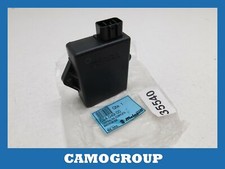 CENTRALINA CONTROL UNIT