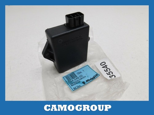 Centralina control unit - centralina,