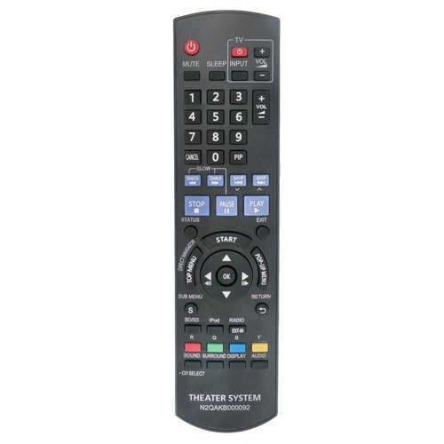 N2qakb000092 telecomando per - n2qakb000092,